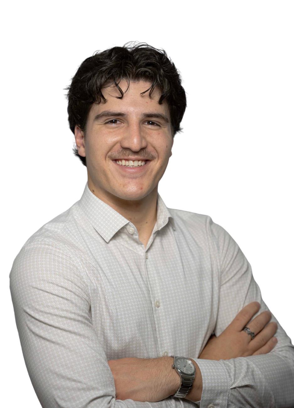 Sebastian Luna